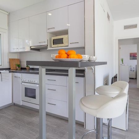Villa Almendro - Costa CarpeDiem Calpe Esterno foto