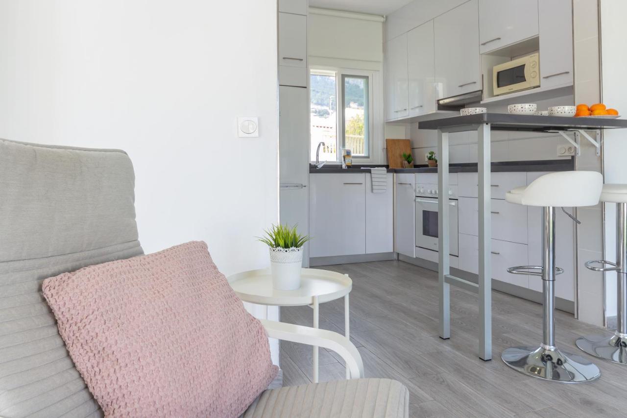 Villa Almendro - Costa CarpeDiem Calpe Esterno foto