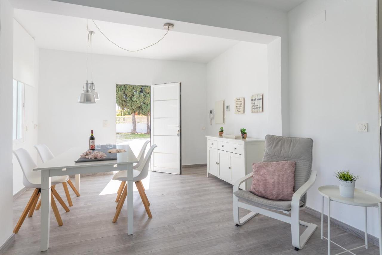 Villa Almendro - Costa CarpeDiem Calpe Esterno foto