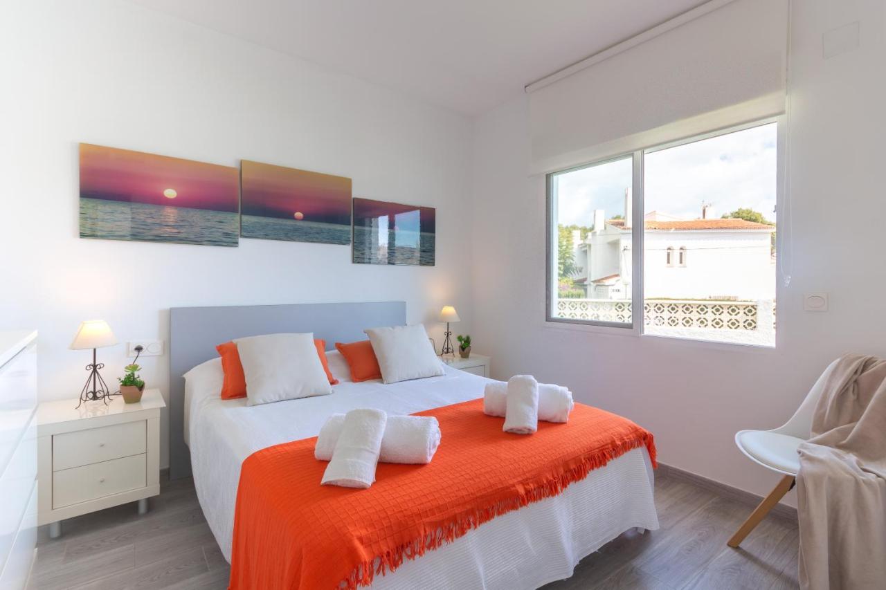Villa Almendro - Costa CarpeDiem Calpe Esterno foto