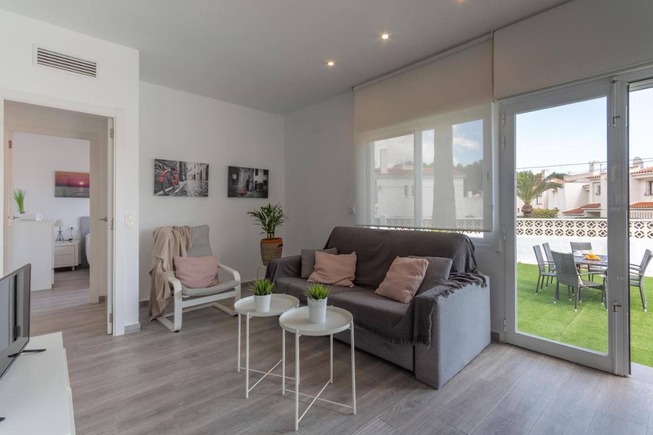 Villa Almendro - Costa CarpeDiem Calpe Esterno foto